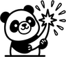 ArcFlare mascot